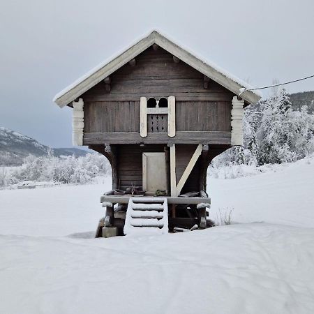 Tuddal - Lynnidalen Apartment Luaran gambar