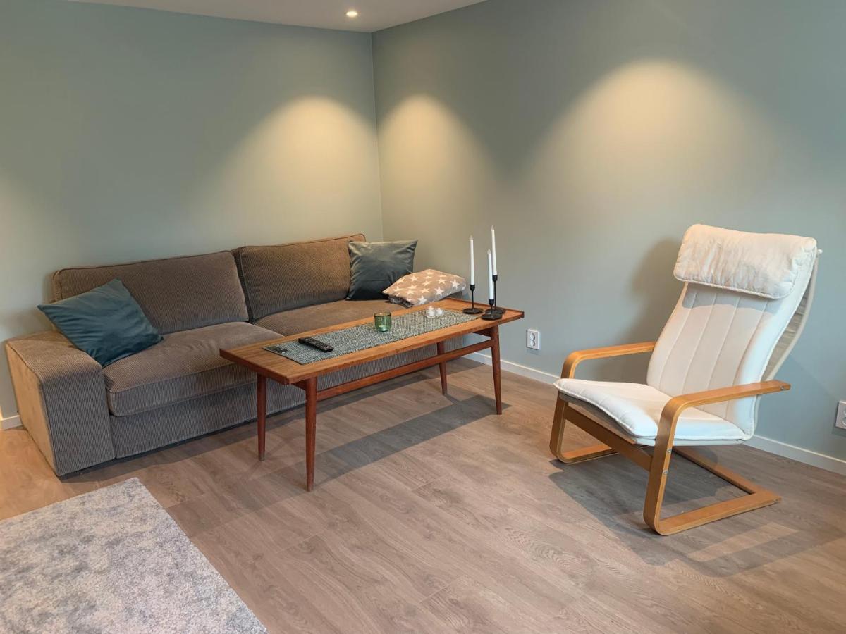Tuddal - Lynnidalen Apartment Luaran gambar