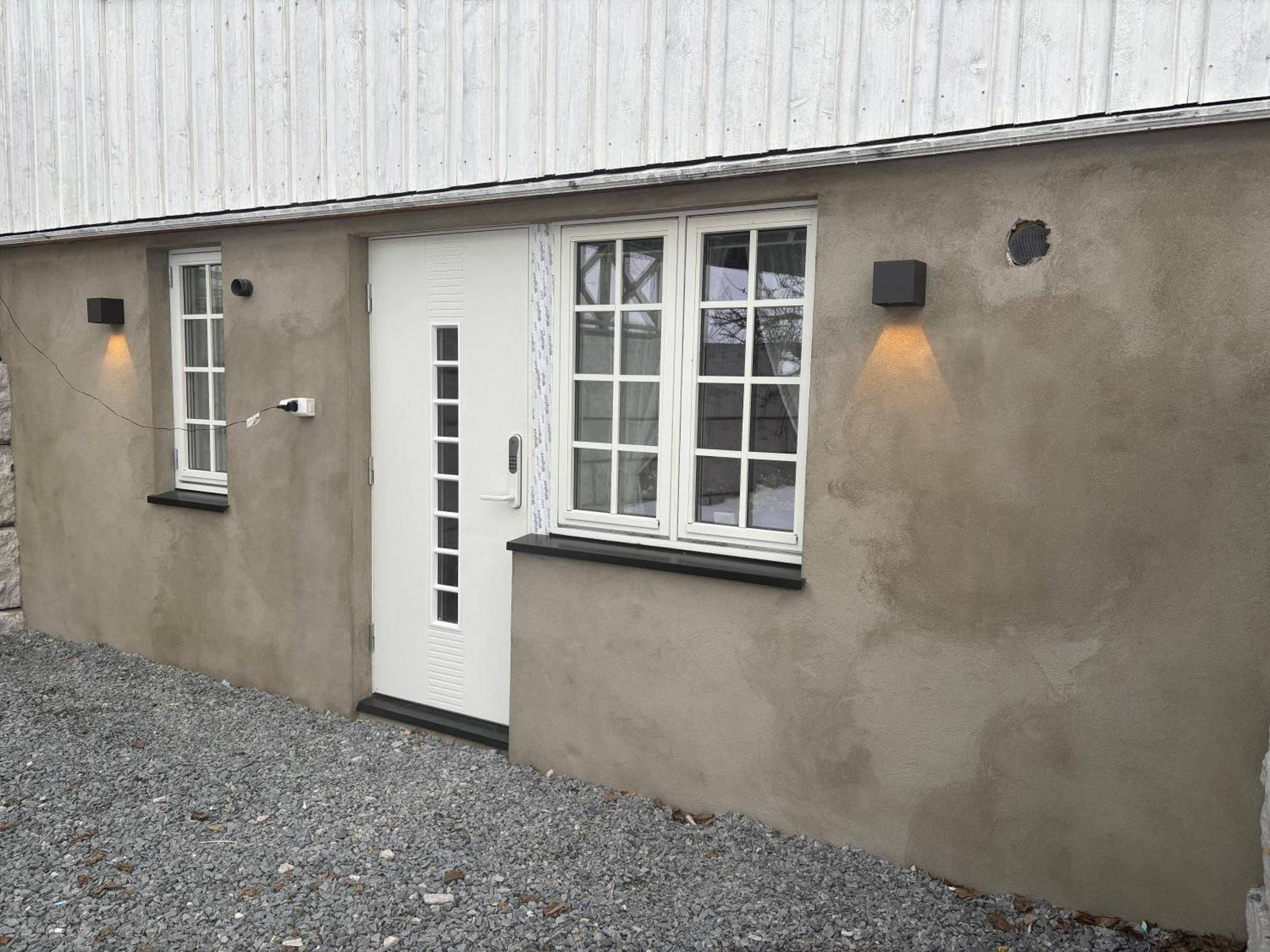 Tuddal - Lynnidalen Apartment Luaran gambar